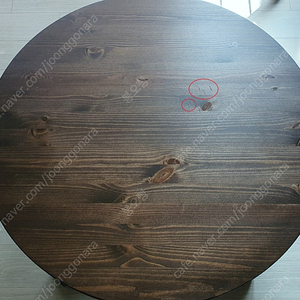 소년과나무 포리 원목 좌식 테이블 판매합니다.