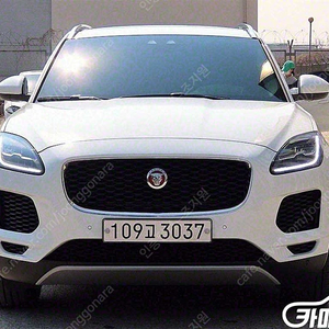 [재규어]E-PACE D180 S (5인승) ★중고차★중고차매입★전액할부★저신용자★신불자★소액할부★현금★카드 전부 가능합니다!
