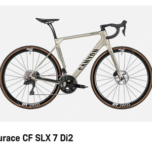 캐니언 Canyon Endurace 7 SLX Di2 팝니다 (L사이즈)