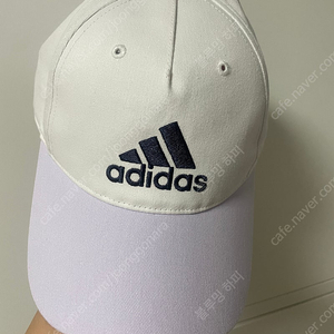 아디다스 키즈 모자