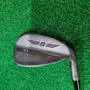 한국정품 타이틀리스트 보키 VOKEY SM10 46도 웨지
