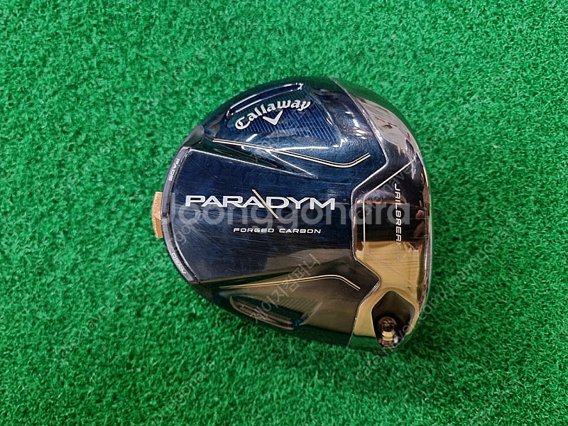 Callaway 켈러웨이 PARADYM 패러다임 드라이...--0