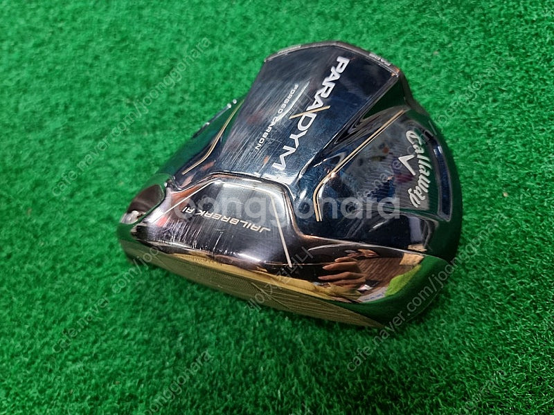 Callaway 켈러웨이 PARADYM 패러다임 드라이...--2