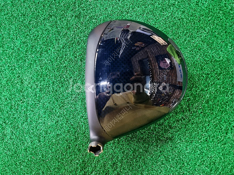 Callaway 켈러웨이 PARADYM 패러다임 드라이...--3