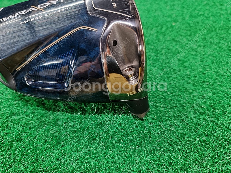 Callaway 켈러웨이 PARADYM 패러다임 드라이...--4