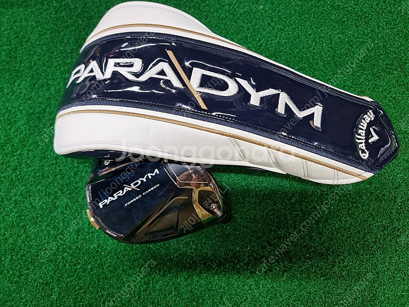 Callaway 켈러웨이 PARADYM 패러다임 드라이...--5