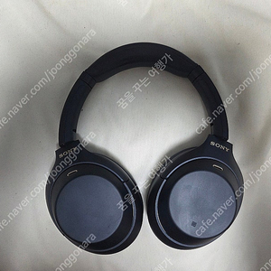 소니 WH-1000XM4 팝니다