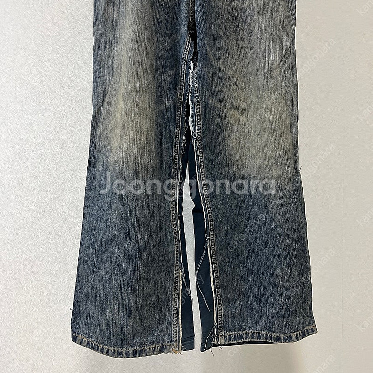 [S] 발렌시아가 23SS 스웻셔츠 믹스 하이브리드 와...--3