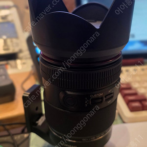 삼양 FE 35-150mm 박풀 구매한지 3주된 렌즈팔아요