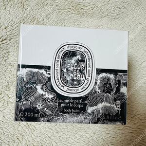 딥디크 플레르드뽀 바디밤 판매합니다