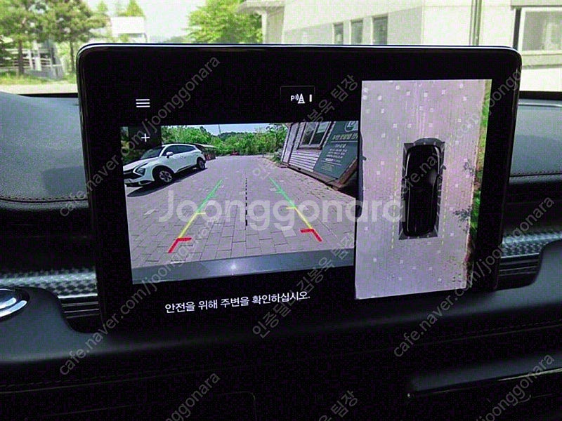 링컨 에비에이터 중고 링컨 에비에이터 중고차 2021년...--9