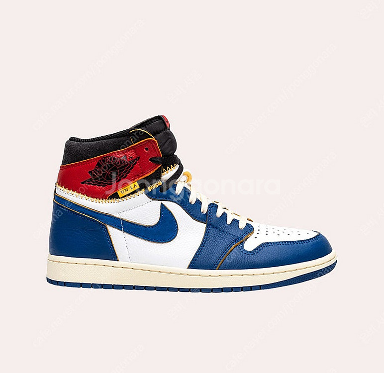 나이키 Jordan 1 x Union Retro Hig...--0