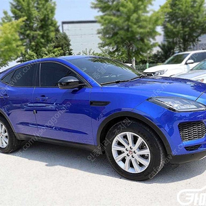 [재규어]E-PACE P250 S ★중고차★중고차매입★전액할부★저신용자★신불자★소액할부★현금★카드 전부 가능합니다!