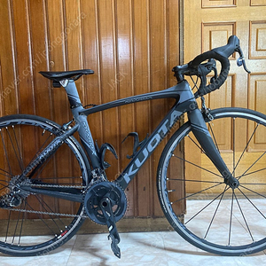 쿠오타 카르마 에보 KUOTA KHARMA EVO 무광 풀카본 로드자전거