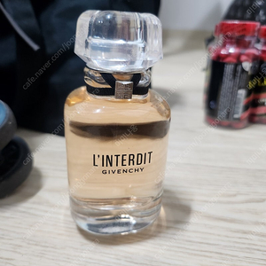 지방시 랑떼르디 향수 80ml