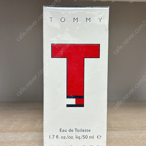 토미힐피거 T, 토미/랄프로렌 사파리, 플로그린, 폴로블루