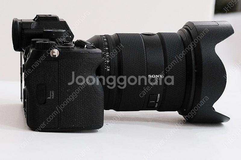 a7m4, CFexpress Type A 160gb, ...--4