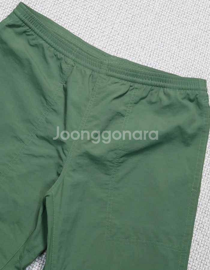 [32/100] 파타고니아 조거/팬츠,꼼데가르송 라운드...--2