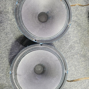 Tesla 플랜지 8" 입문용