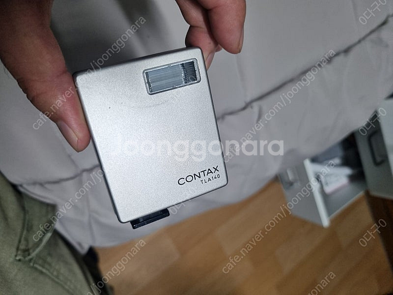 콘탁스 tla 140--0