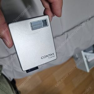 콘탁스 tla 140