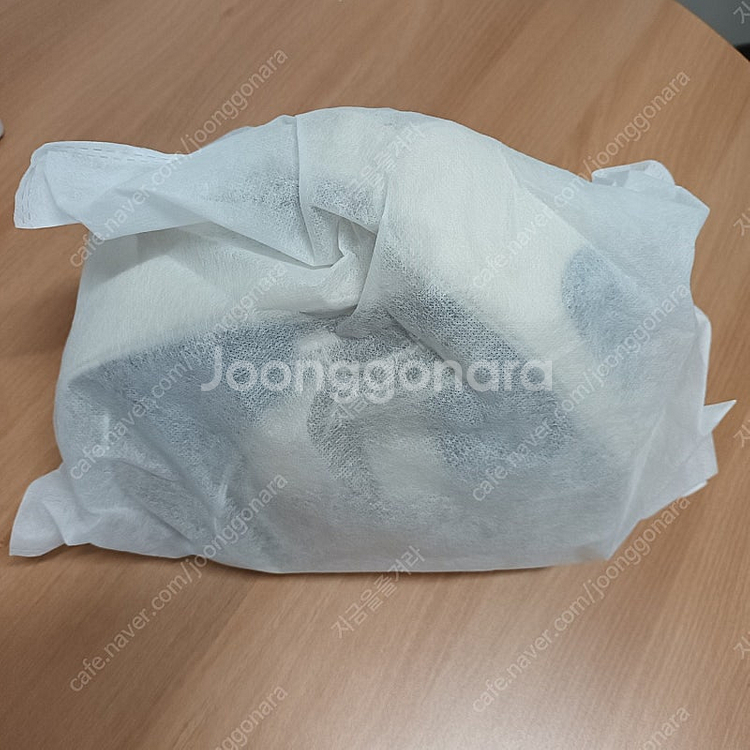 (새제품) 잇츠웰 숄더넥 무선 주무름 안마기 마사지기--3