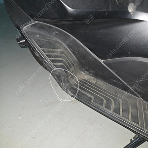 21년식 pcx125 판매합니다