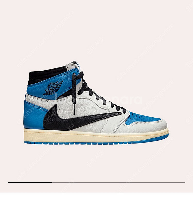 Jordan 1 x Travis Scott x Frag...--0