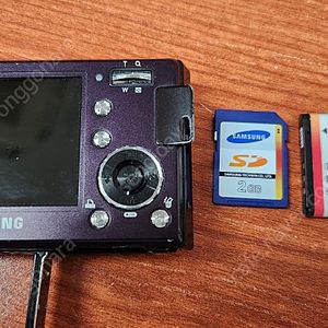 삼성 VLUU L83T 디카 4만원에 팝니다