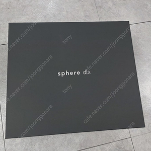 Universal Audio UA Sphere DLX 스피어 마이크 미개봉 팝니다.