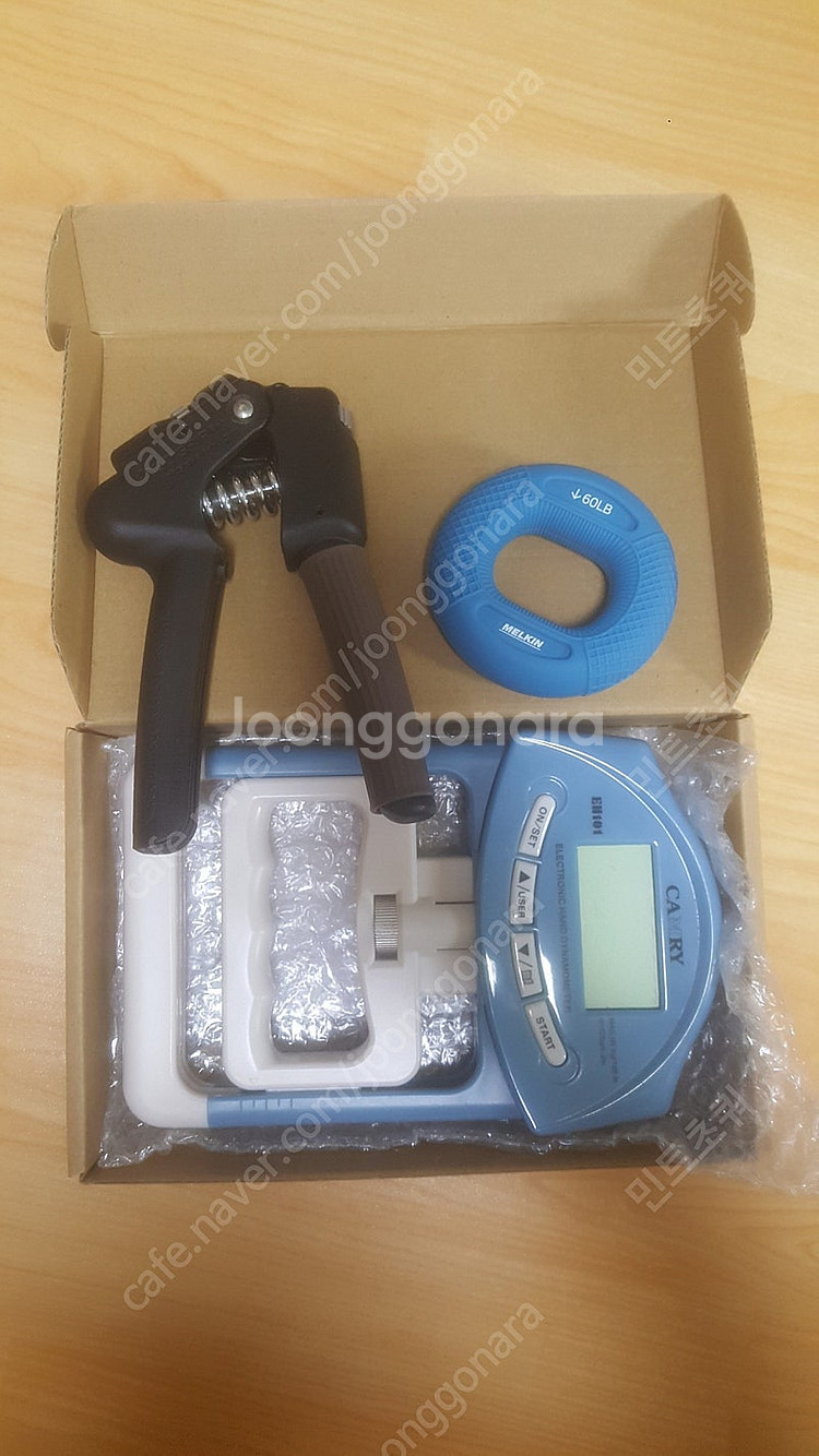캠리악력기.gd그립악력기.멜퀸고무링--0