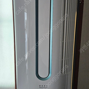 파세코창문형에어컨 PWA-3300WP