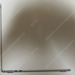 애플 맥북에어 M4 13인치 16gb 512gb