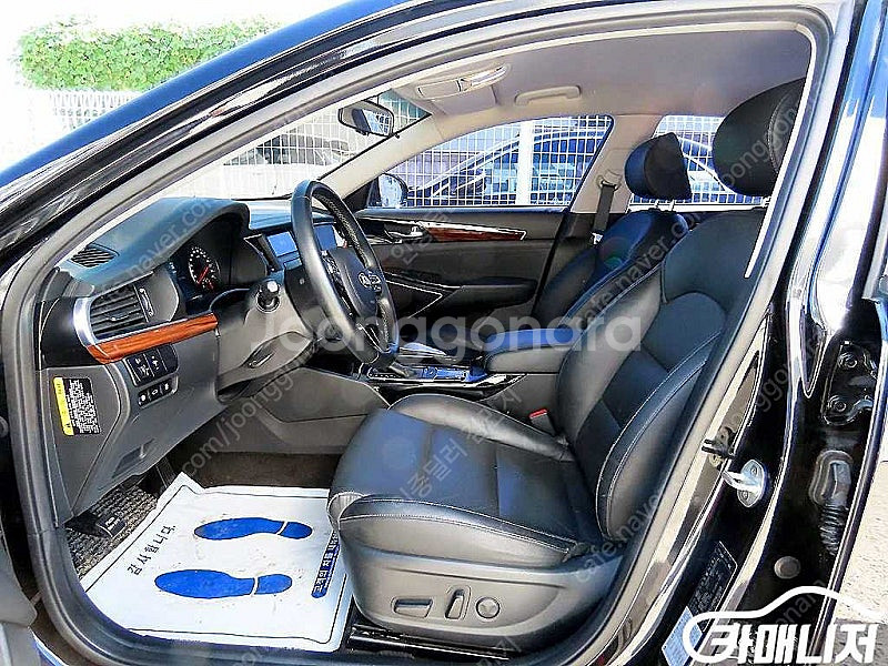 [기아]올 뉴 K7 3.0 LPI 디럭스 ★중고차★중고...--5