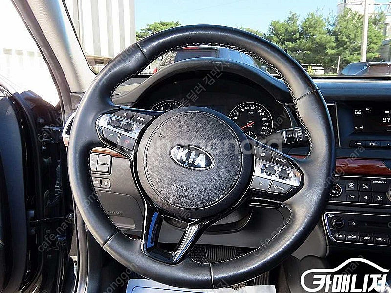 [기아]올 뉴 K7 3.0 LPI 디럭스 ★중고차★중고...--8