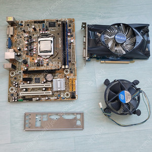 택포)i5 2500 보드셋