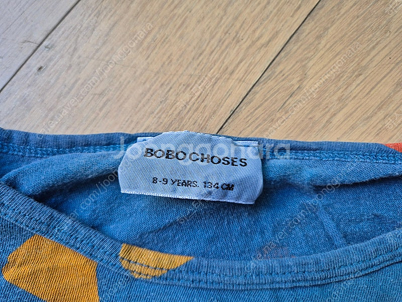 보보쇼즈, 폴로, 미니로디니, 타미힐피거--1