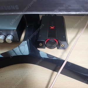 사운드블라스터 G5