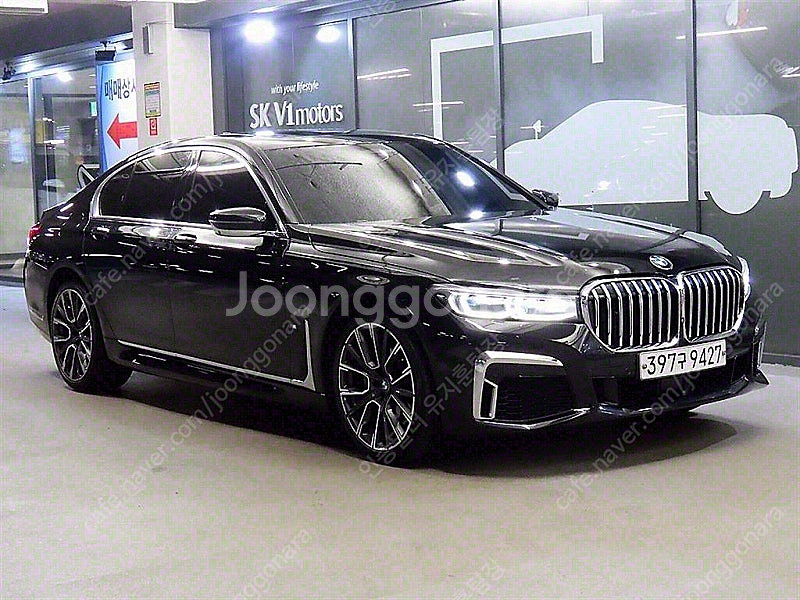 BMW 7시리즈 중고 BMW 중고 BMW 7시리즈 중고...--0