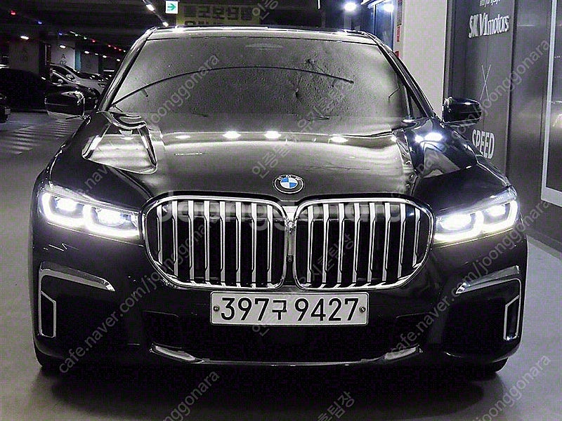 BMW 7시리즈 중고 BMW 중고 BMW 7시리즈 중고...--2