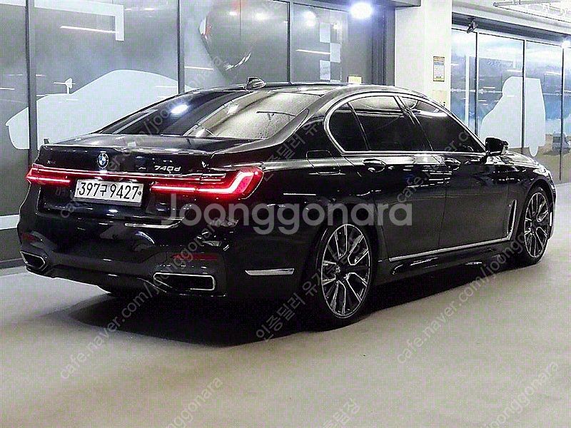 BMW 7시리즈 중고 BMW 중고 BMW 7시리즈 중고...--4