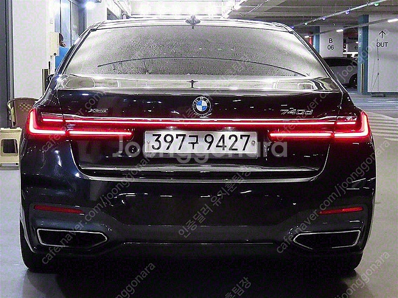 BMW 7시리즈 중고 BMW 중고 BMW 7시리즈 중고...--5