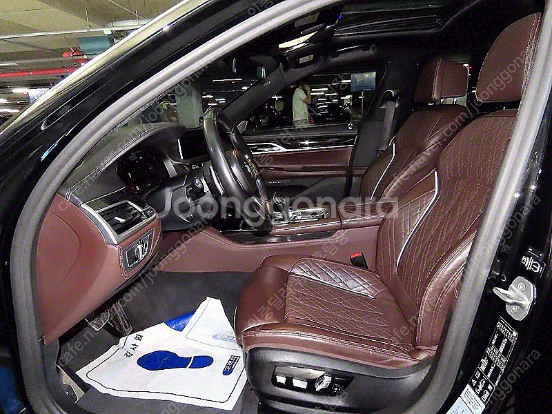 BMW 7시리즈 중고 BMW 중고 BMW 7시리즈 중고...--6