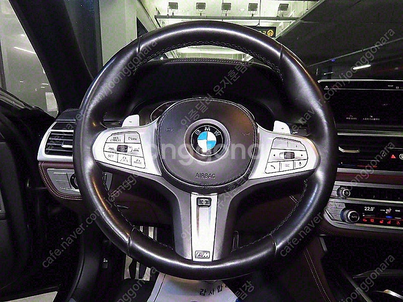 BMW 7시리즈 중고 BMW 중고 BMW 7시리즈 중고...--8