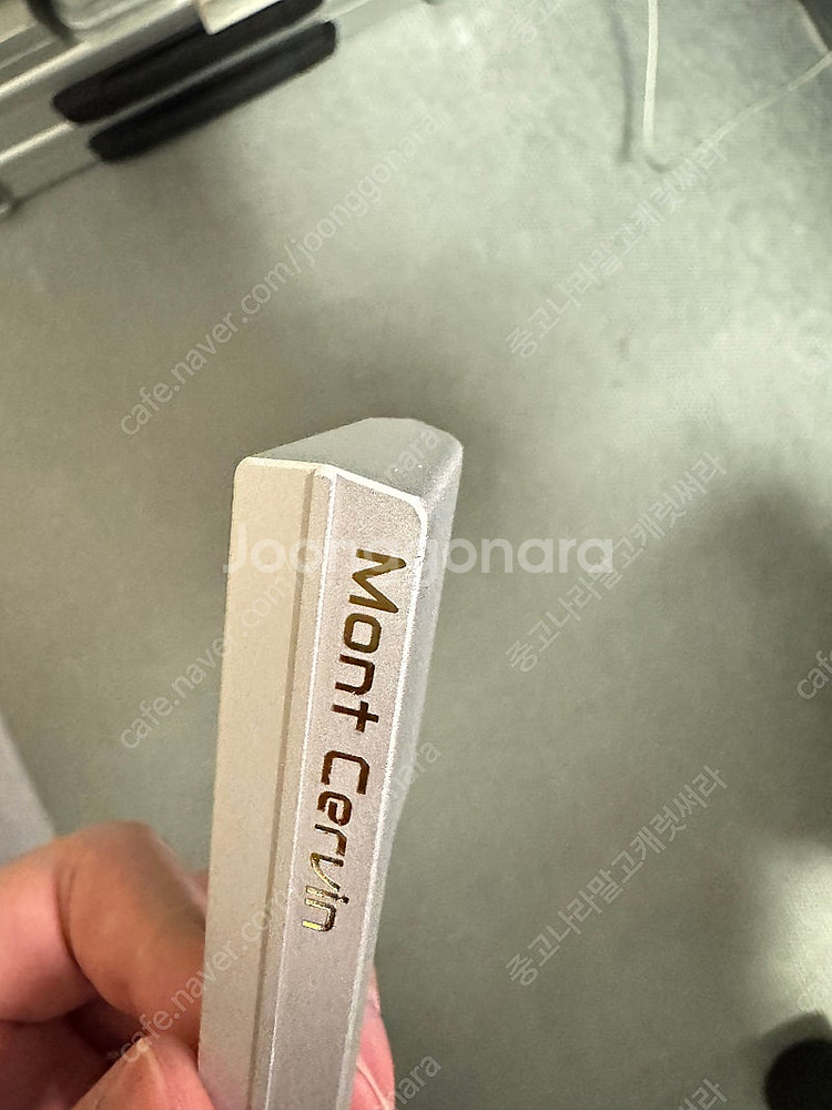 Mont Cervin 몽쉘 몽쉐르뱅 2R 하우징, 센터...--4