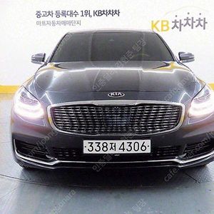 K9 중고차 가격 기아중고차 회색 2021년식 3.8 GDI AWD 베스트 셀렉션Ⅰ 최저가 중고차