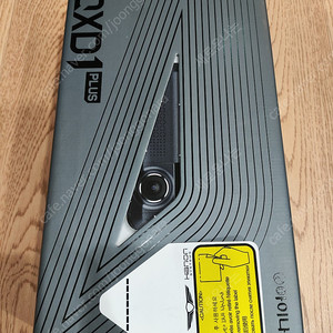 아이나비 QXD1 PLUS -64GB
