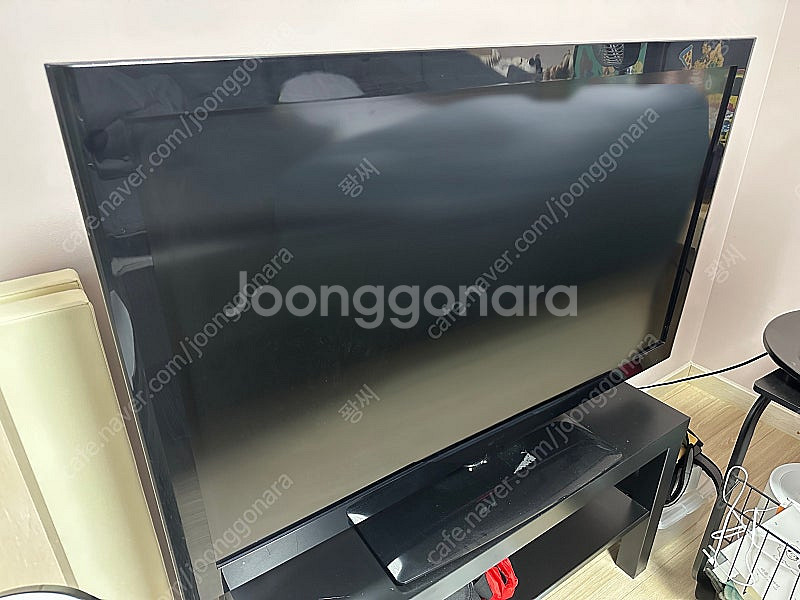 LG 42인치 티비 팔아요--0