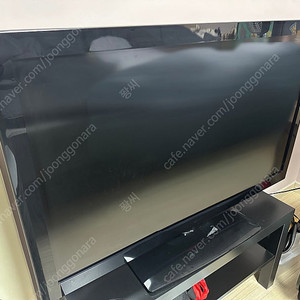 LG 42인치 티비 팔아요
