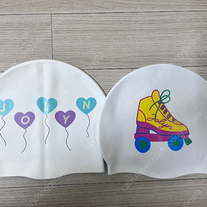 졸린 스윗멜로우+스케이트 입수품